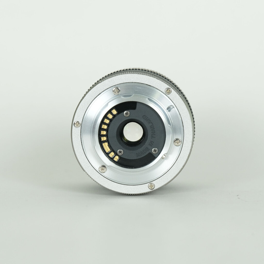 PENTAX 06 TELEPHOTO ZOOM シルバー PENTAX 06 TELEPHOTO ZOOM シルバー