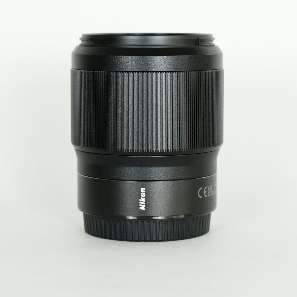 Nikon NIKKOR Z 50mm f/1.8 S