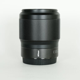 Nikon NIKKOR Z 50mm f/1.8 S