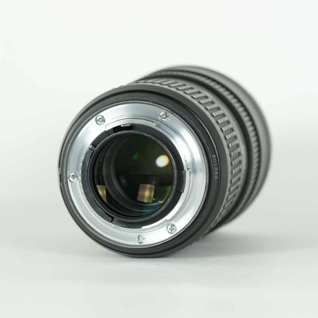 Nikon AF-S NIKKOR 24-70mm f/2.8G ED Nikon AF-S NIKKOR 24-70mm f/2.8G ED