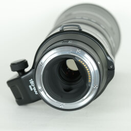 Nikon NIKKOR Z 180-600mm f/5.6-6.3 VR Nikon NIKKOR Z 180-600mm f/5.6-6.3 VR