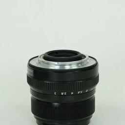 FUJIFILM XF23mmF2 R WR FUJIFILM XF23mmF2 R WR