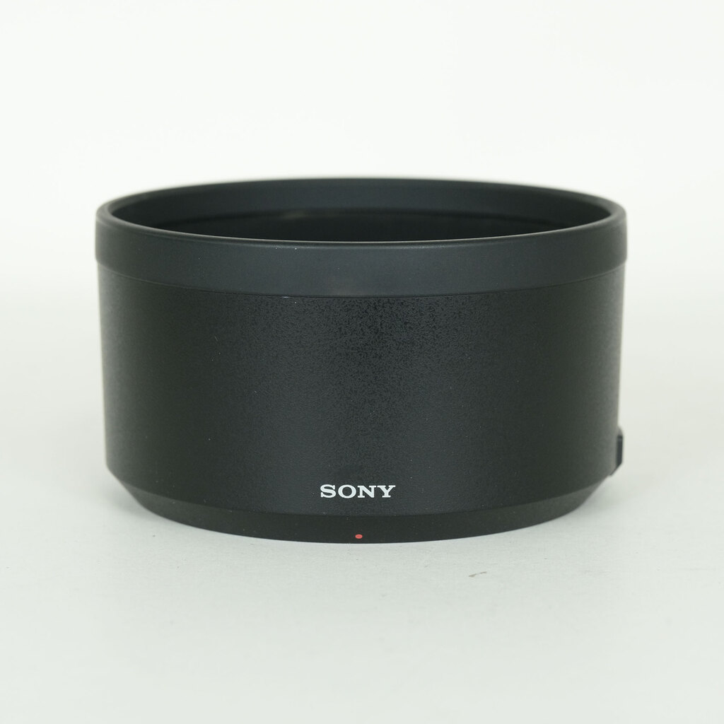 SONY FE 85mm F1.4 GM II SEL85F14GM2