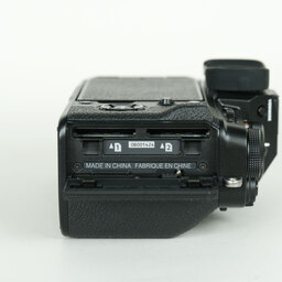 FUJIFILM X-T4
