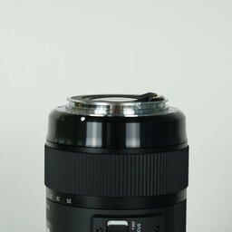 SIGMA 18-35mm F1.8 DC HSM｜Art [キヤノンEF用]