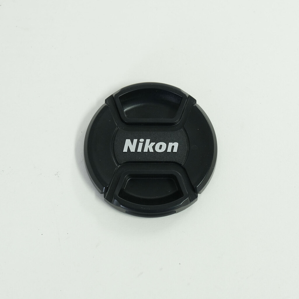 Nikon AF-S NIKKOR 50mm f/1.8G