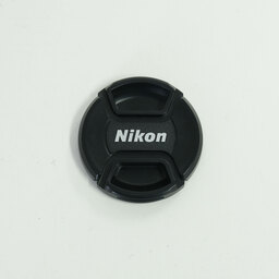 Nikon AF-S NIKKOR 50mm f/1.8G