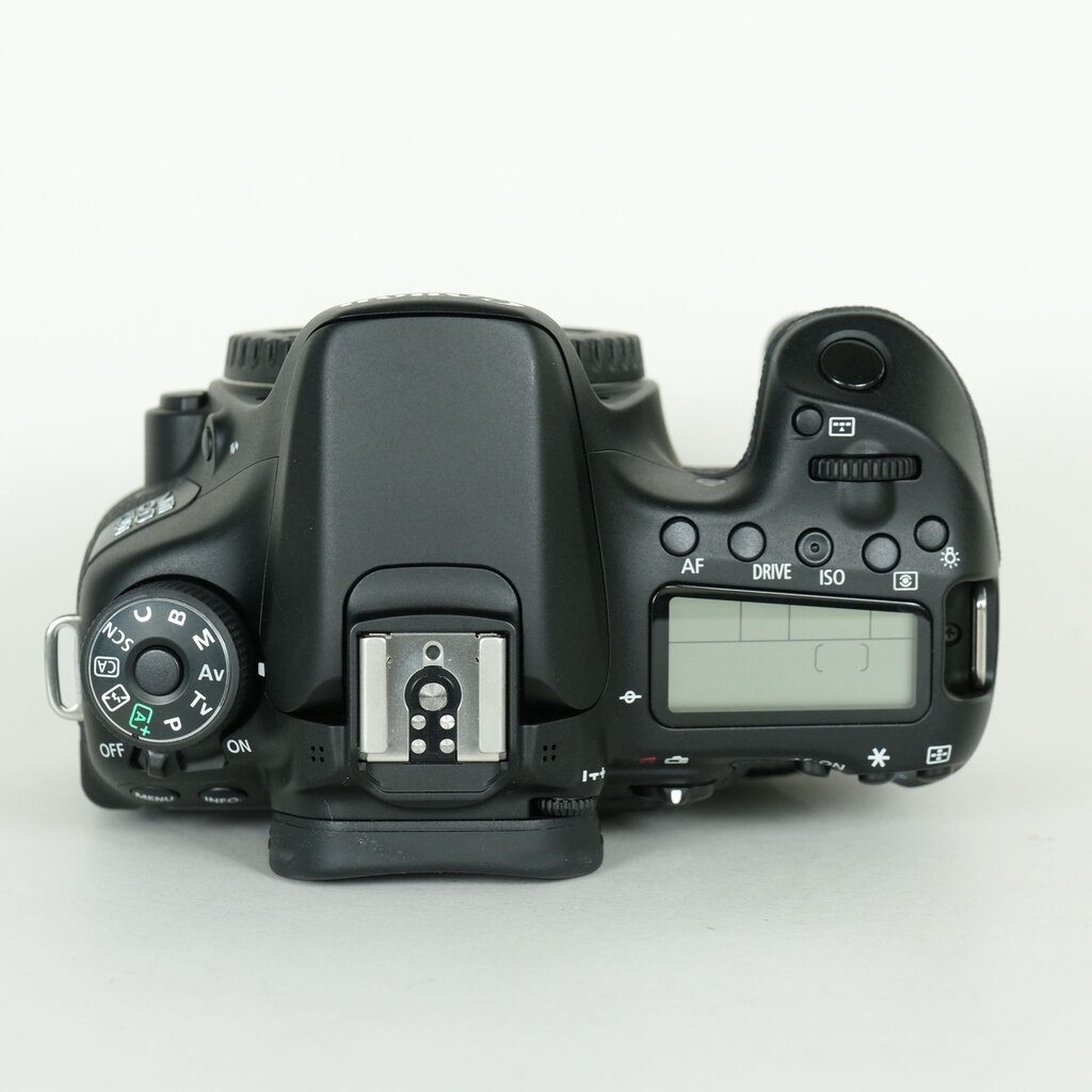 Canon EOS 70D Canon EOS 70D
