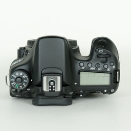 Canon EOS 70D Canon EOS 70D