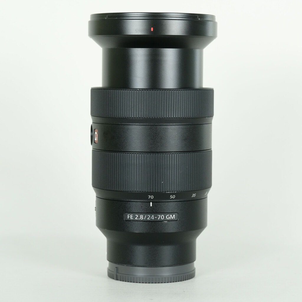 SONY FE 24-70mm F2.8 GM SEL2470GMの出品 | ONE SCENE（ワンシーン）
