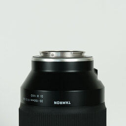 TAMRON 35-150mm F/2-2.8 Di III VXD（Model A058）[ソニーE用]