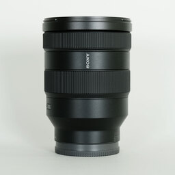 SONY FE 24-105mm F4 G OSS SEL24105G