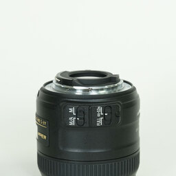Nikon AF-S DX Micro NIKKOR 40mm f/2.8G