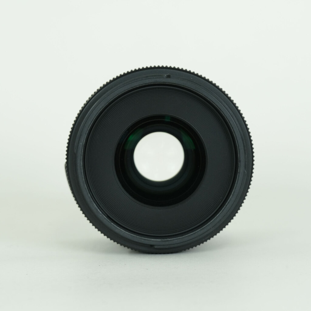 SIGMA 30mm F1.4 DC HSM | Art [キヤノン用]