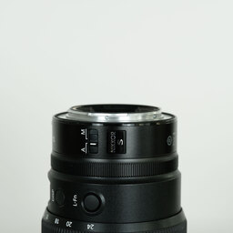 Nikon NIKKOR Z 14-24mm f/2.8 S
