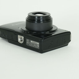 Canon IXY 190 ブラック