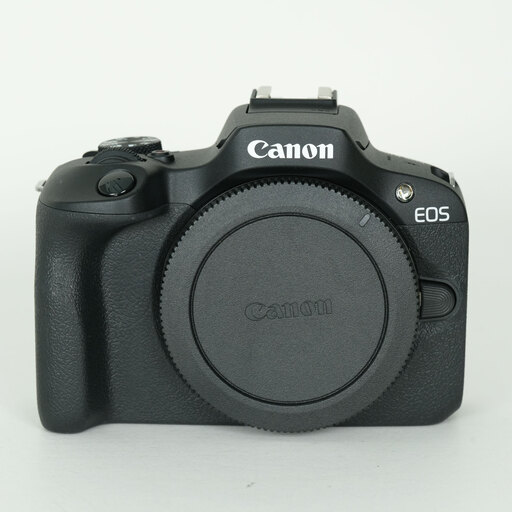 Canon EOS R100を徹底解説。R50とどちらを買うべきか | ONE SCENE