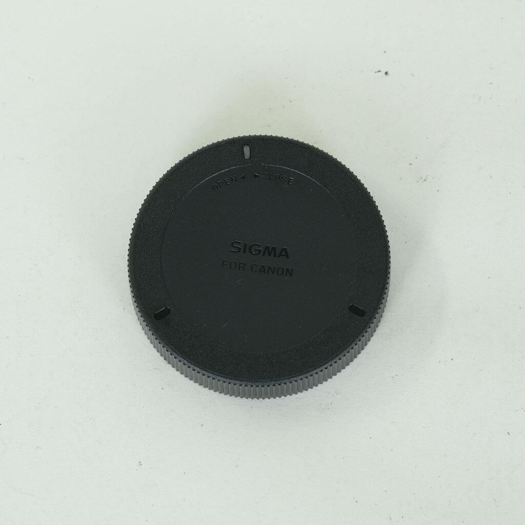 SIGMA 18-200mm F3.5-6.3 DC MACRO OS HSM｜Contemporary [キヤノンEF用]