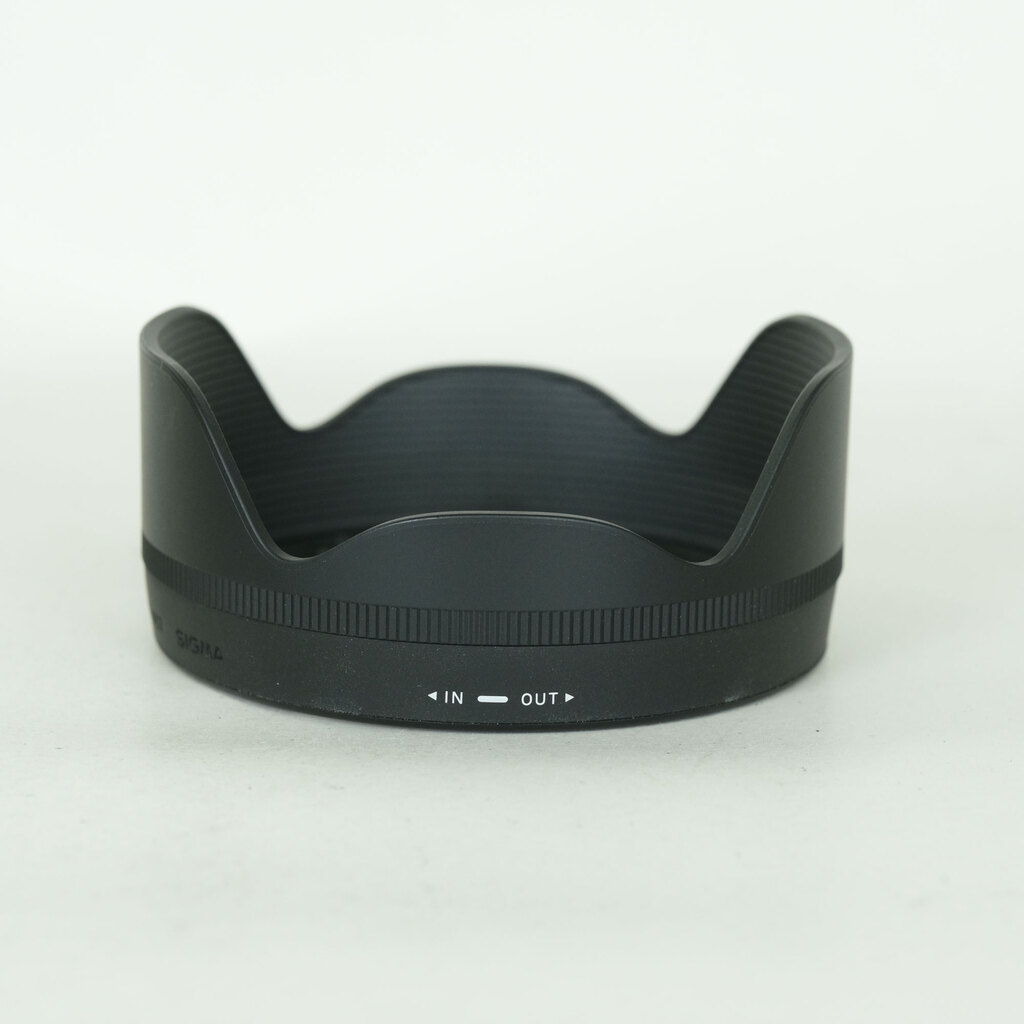 SIGMA 16mm F1.4 DC DN｜Contemporary [ソニーE用]