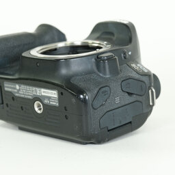 Canon EOS 80D Canon EOS 80D