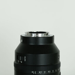 SONY FE 135mm F1.8 GM SEL135F18GM
