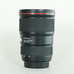 Canon EF16-35mm F4L IS USM Canon EF16-35mm F4L IS USM