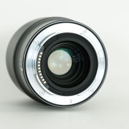 Nikon NIKKOR Z 50mm f/1.8 S