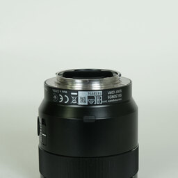 SONY FE 50mm F2.8 Macro SEL50M28
