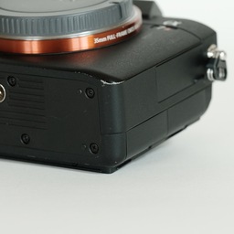 SONY α7R III（ILCE-7RM3）