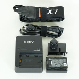 SONY α7R III（ILCE-7RM3）