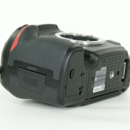 Nikon D850