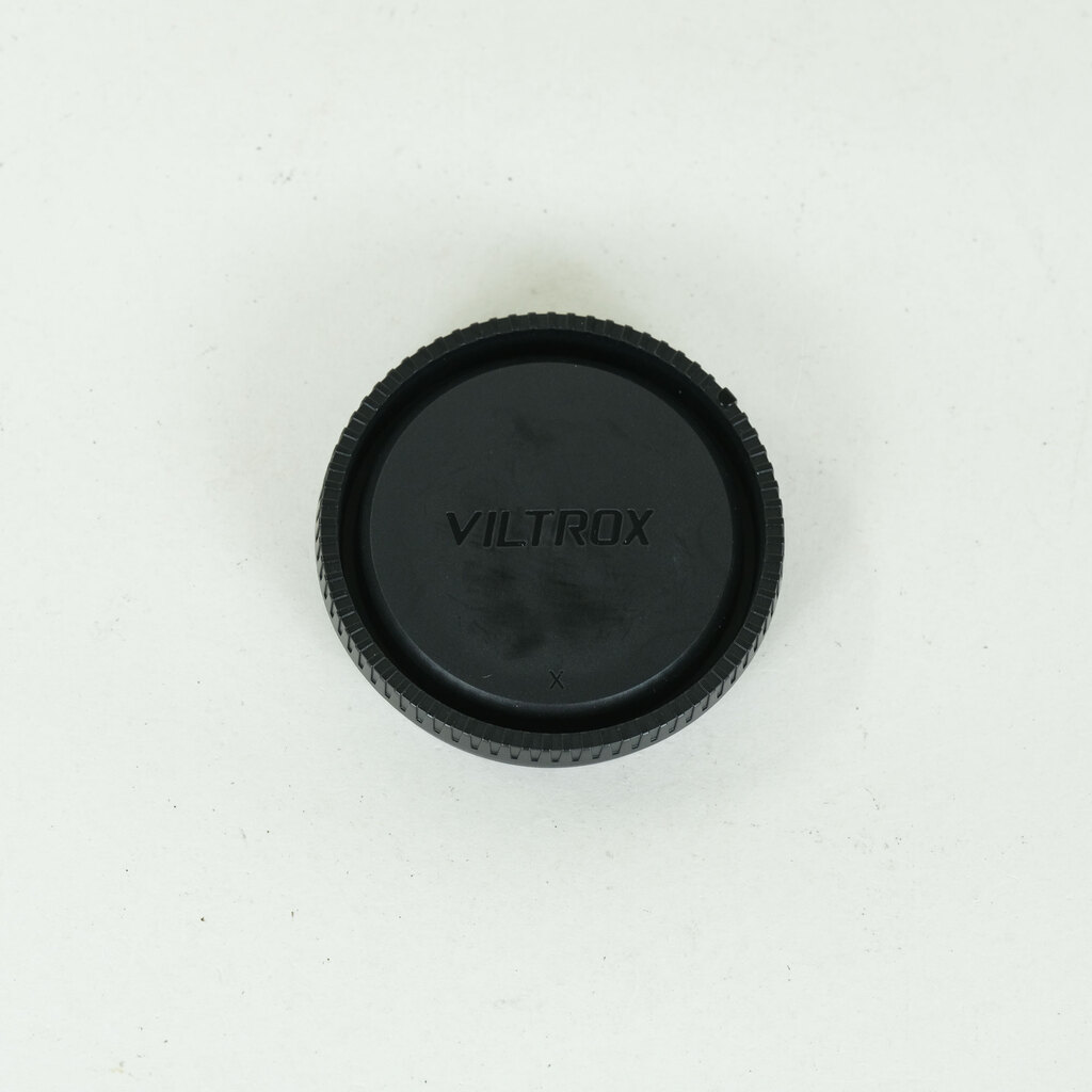 VILTROX AF 28mm F4.5 AIR VCM ASPH ED 富士フイルムX用