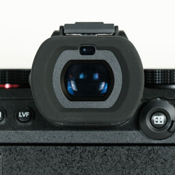 Panasonic LUMIX S5II DC-S5M2