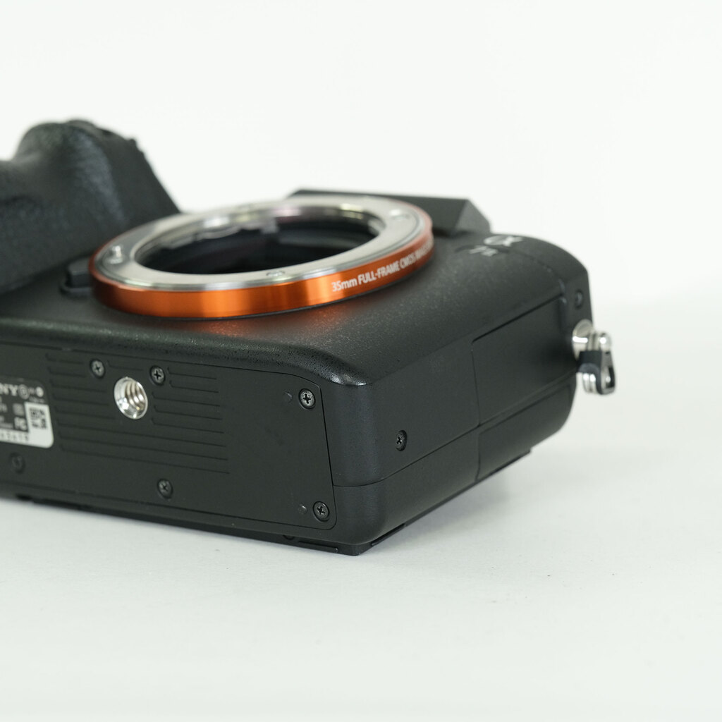 SONY α7 II(ILCE-7M2) SONY α7 II(ILCE-7M2)