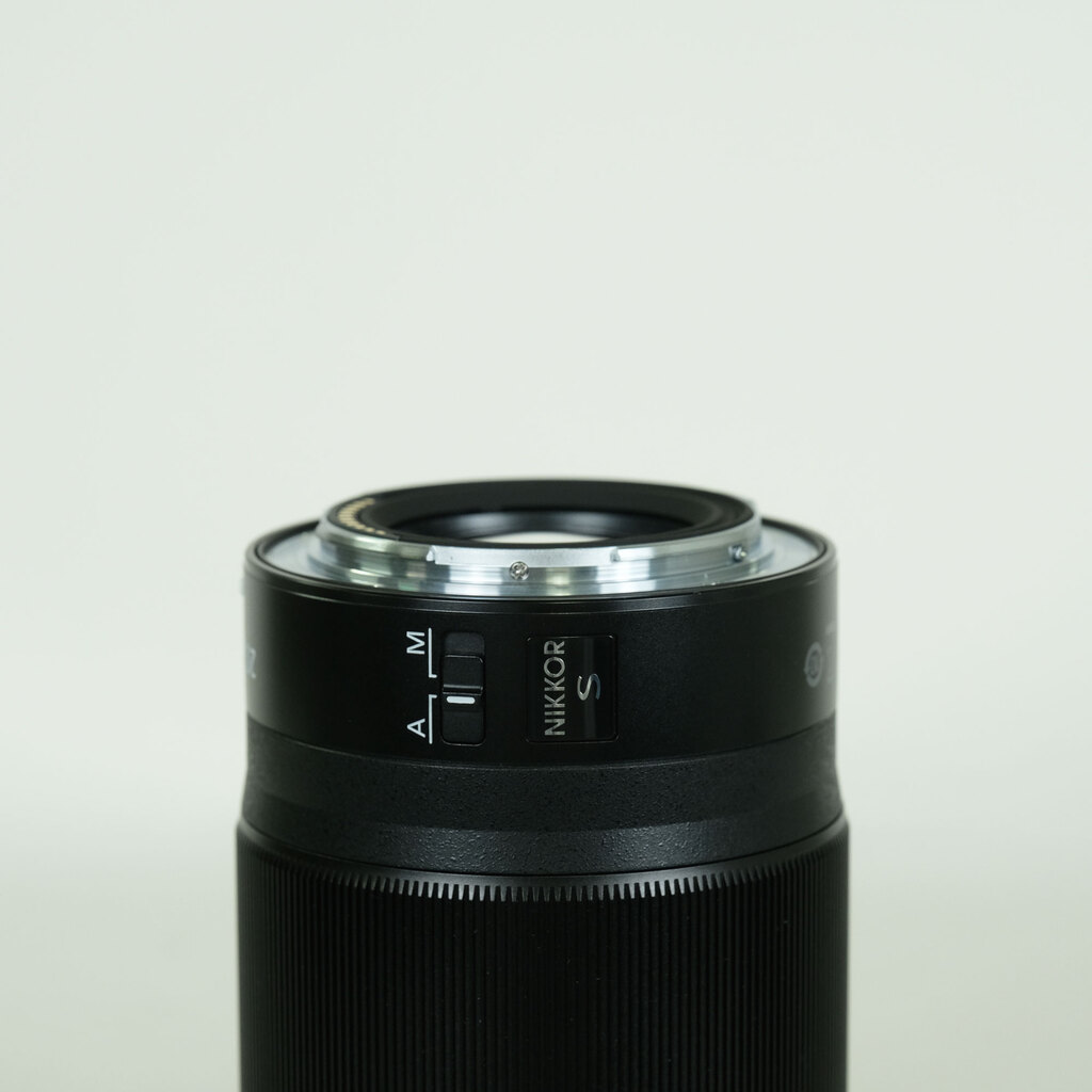 Nikon NIKKOR Z 20mm f/1.8 S