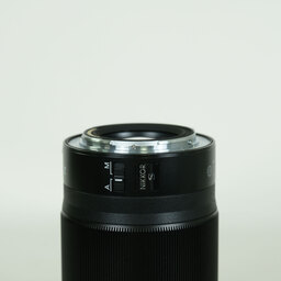 Nikon NIKKOR Z 20mm f/1.8 S