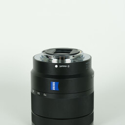 SONY Vario-Tessar T* E 16-70mm F4 ZA OSS SEL1670Z SONY Vario-Tessar T* E 16-70mm F4 ZA OSS SEL1670Z
