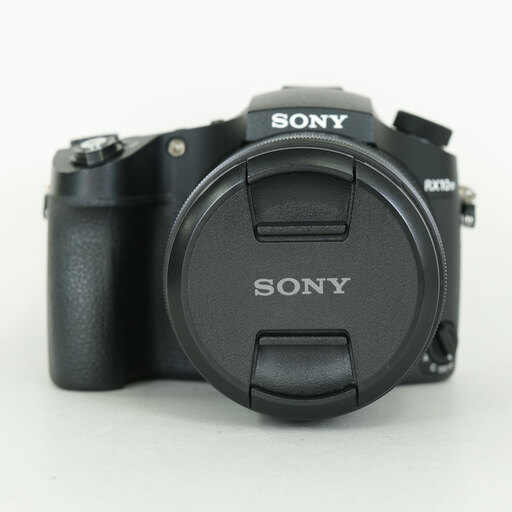 SONY Cyber-shot DSC-RX10M4