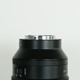 SONY FE 100mm F2.8 STF GM OSS SEL100F28GM