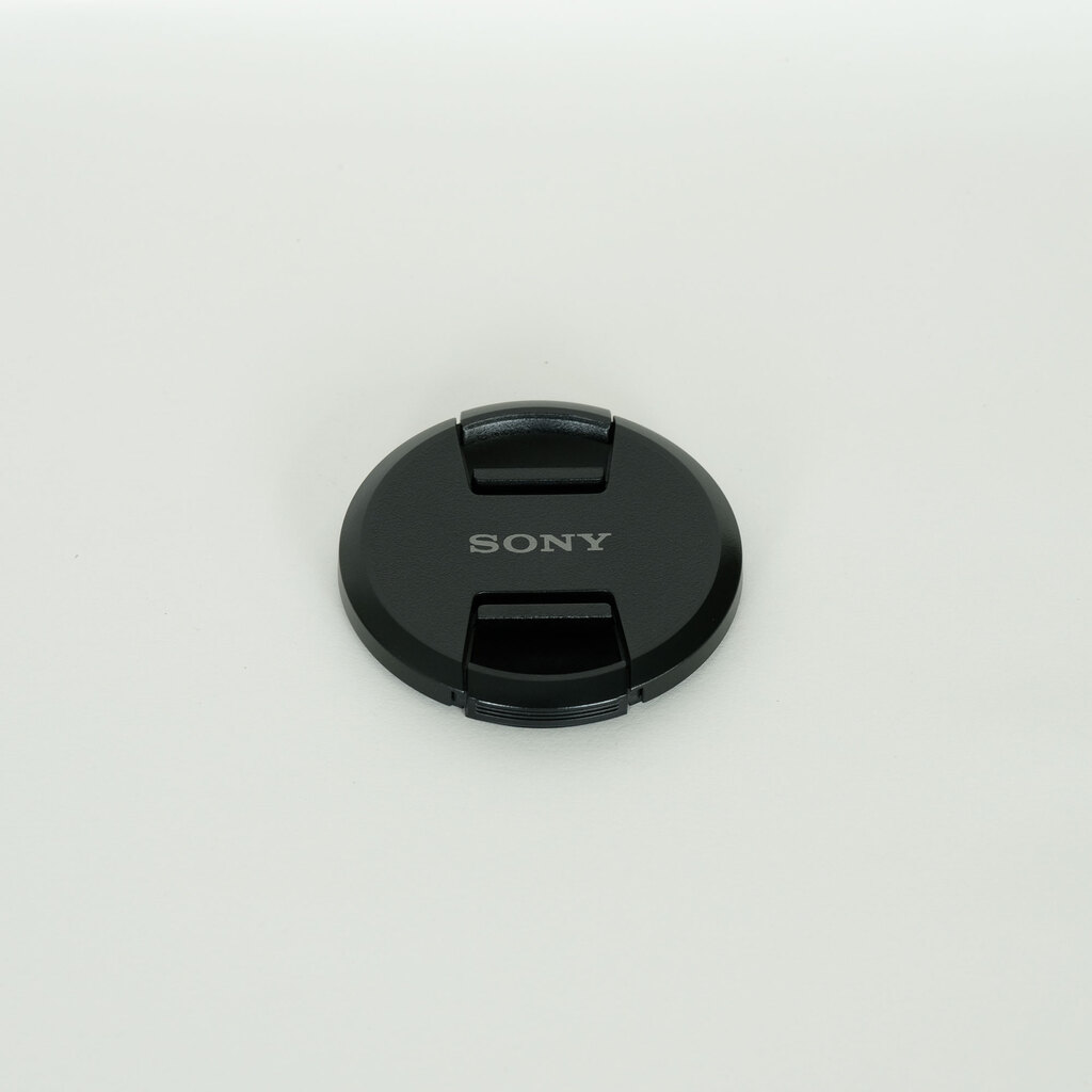 SONY Vario-Tessar T* FE 16-35mm F4 ZA OSS SEL1635Z