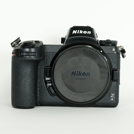 Nikon Z6