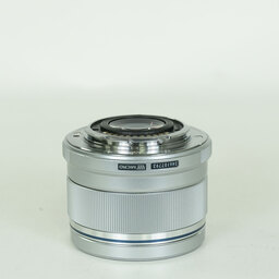 OLYMPUS M.ZUIKO DIGITAL 25mm F1.8 OLYMPUS M.ZUIKO DIGITAL 25mm F1.8