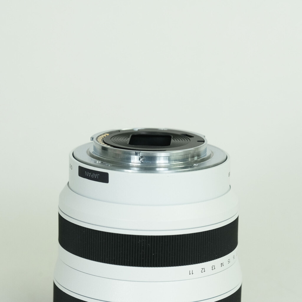 TOKINA atx-m 11-18mm WE F2.8E（ソニーE用/APS-C専用） ホワイトエディション