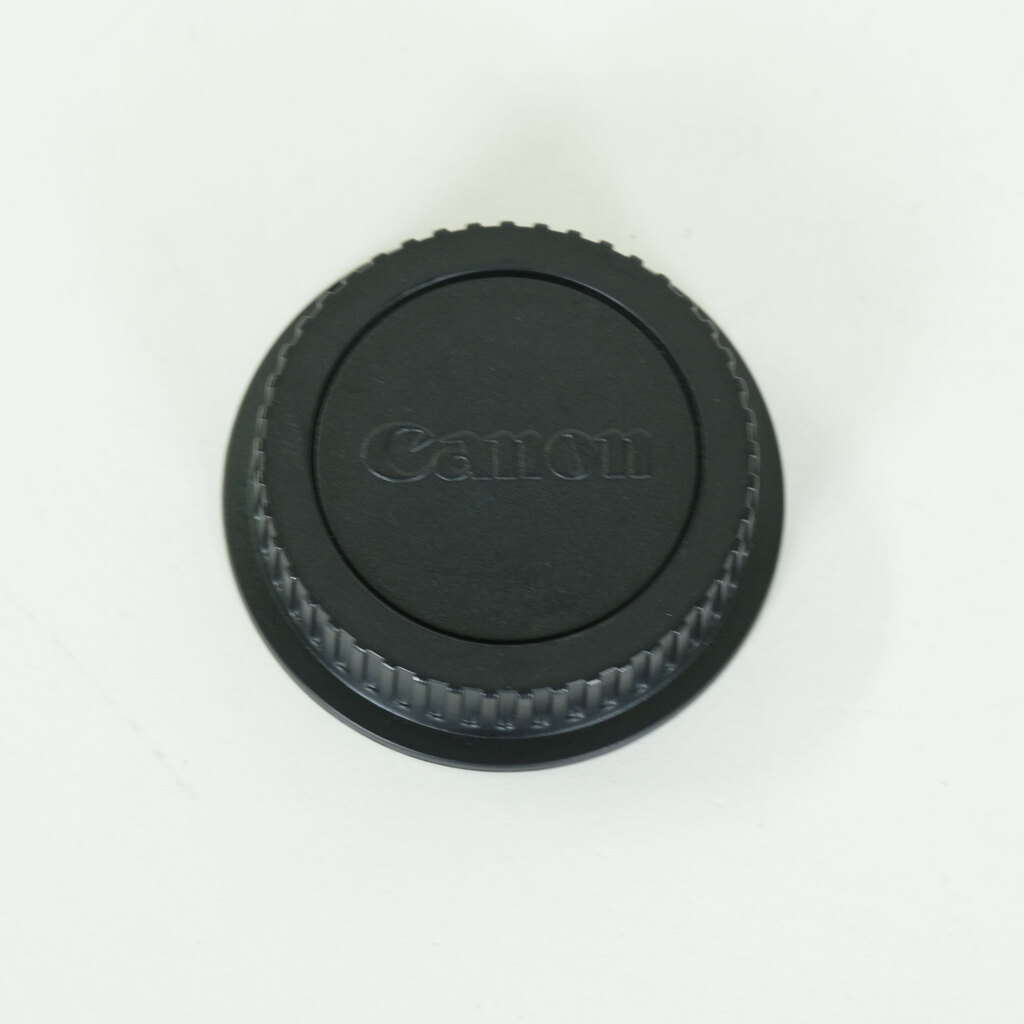 Canon EF-S18-55mm F4-5.6 IS STM
