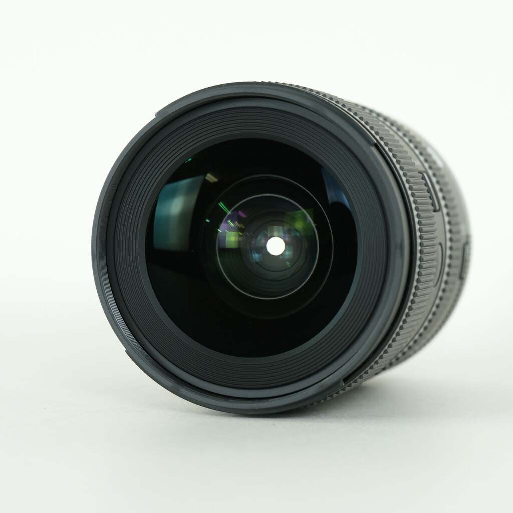 SIGMA 17-40mm F1.8 DC｜Art フジフイルムX用