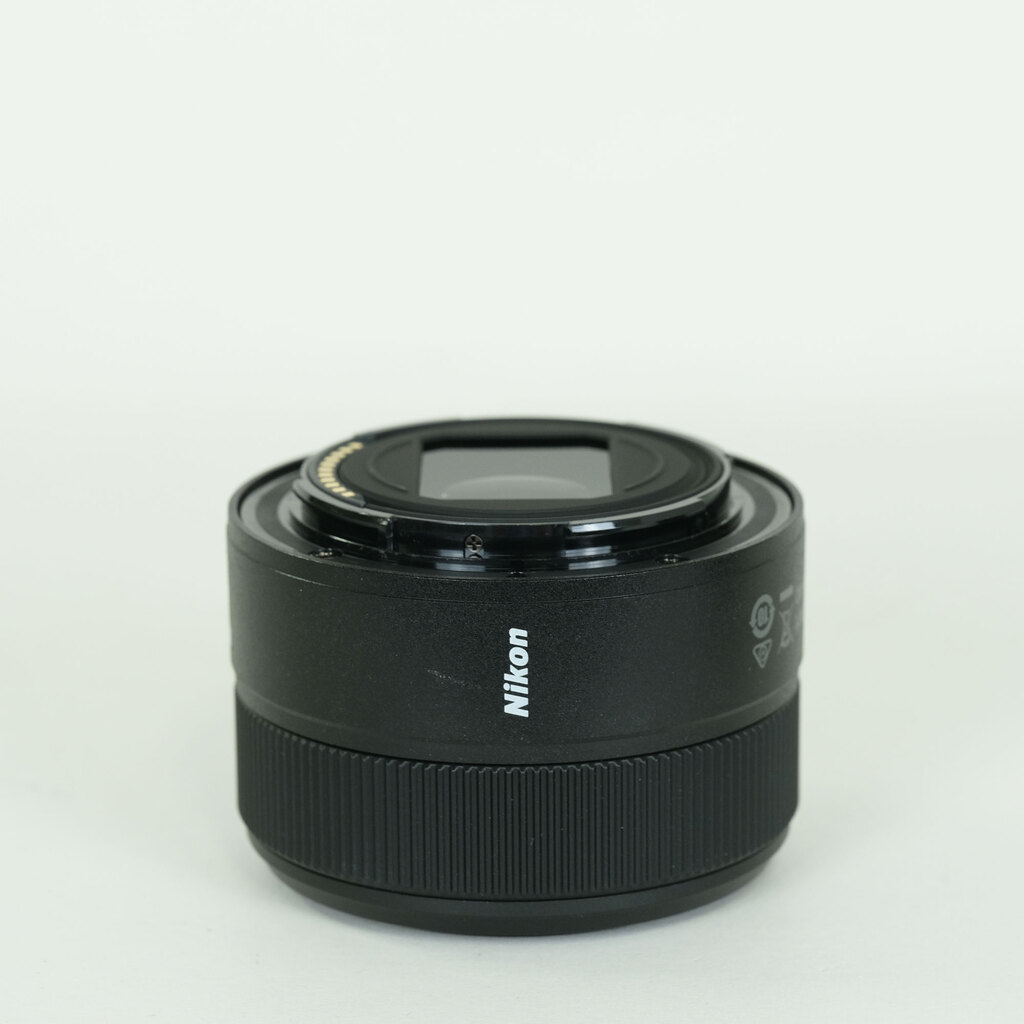 Nikon NIKKOR Z 40mm f/2