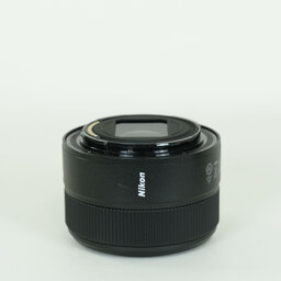 Nikon NIKKOR Z 40mm f/2