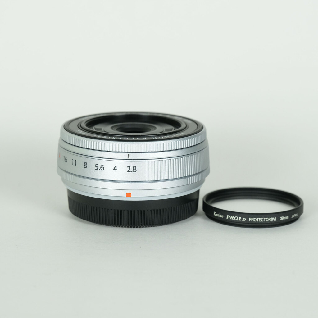 FUJIFILM XF23mmF2.8 R WRの出品 | ONE SCENE（ワンシーン）