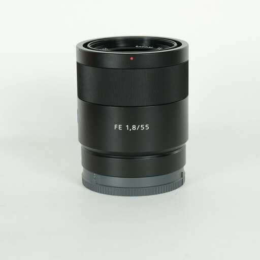 SONY Sonnar T* FE 55mm F1.8 ZA SEL55F18Zを徹底解説。作例から