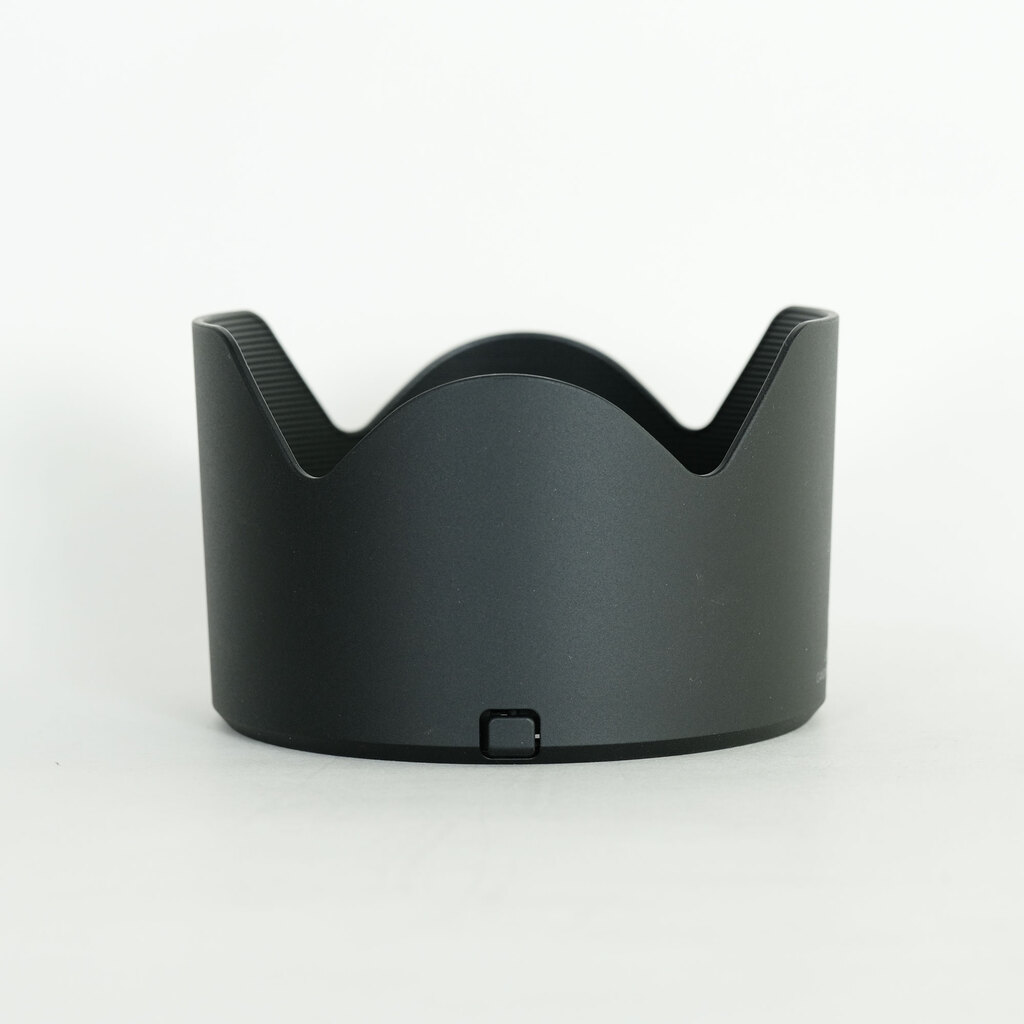 Canon RF50mm F1.2 L USM